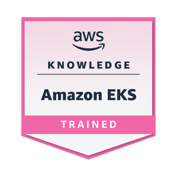 AWS Knowledge: Amazon EKS