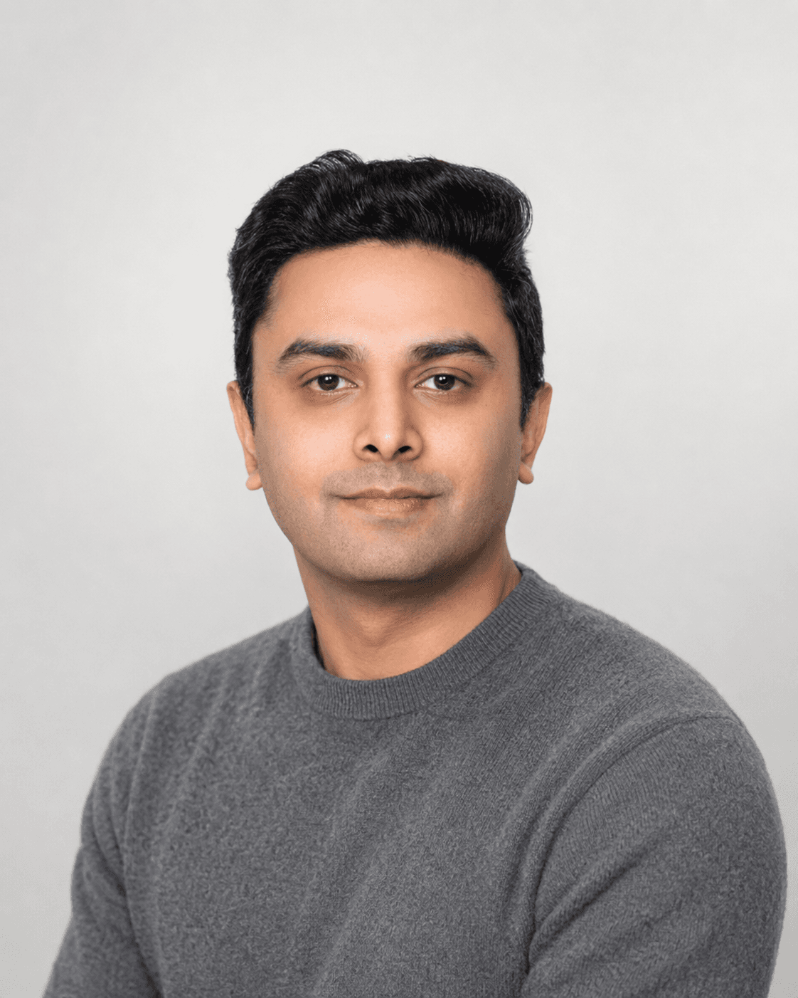 Mateen Ali - Senior Site Reliability Engineer