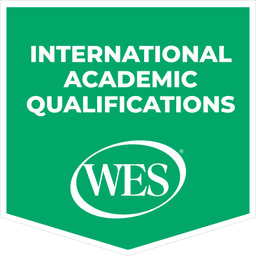 Verified International Academic Qualifications