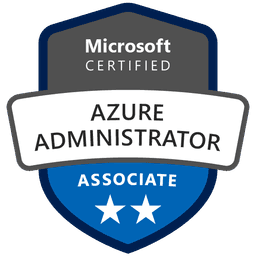 Microsoft Certified: Azure Administrator Associate